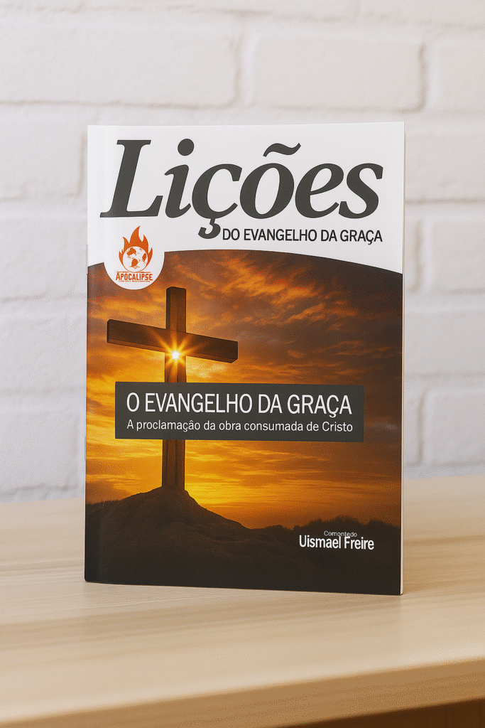 mockup-01-683x1024 O EVANGELHO DA GRAÇA - A PROCLAMAÇÃO DA OBRA CONSUMADA DE CRISTO