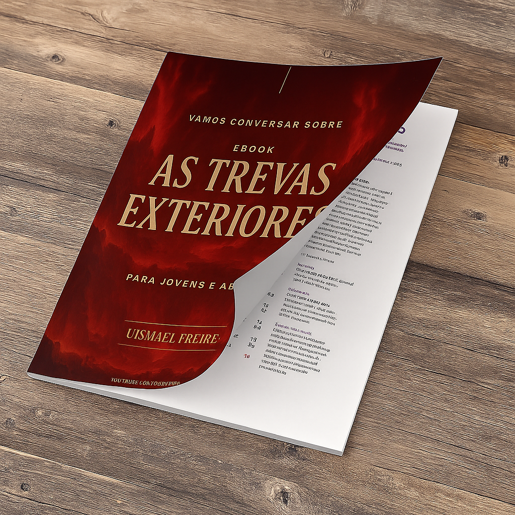 trevas-exteriores AS TREVAS EXTERIORES: O QUE A BÍBLIA REVELA SOBRE ESTE LUGAR DE SOFRIMENTO.